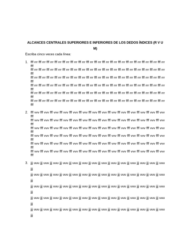 Ejercicio 2 | PDF