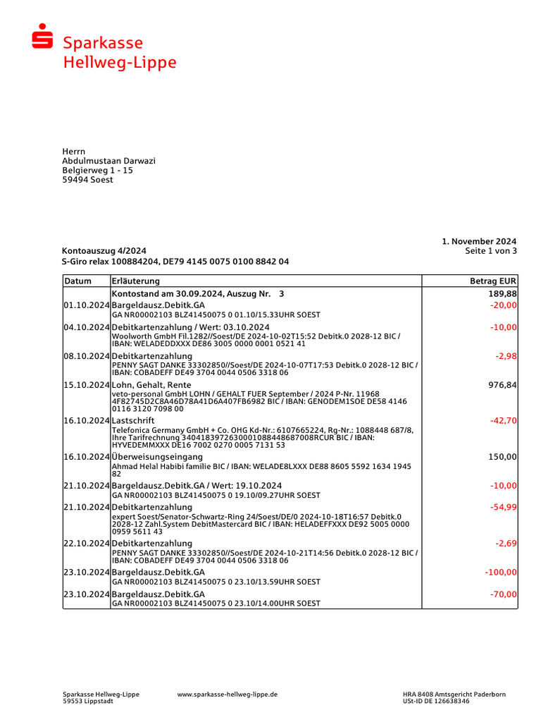 洋書 Ubermittlung Nachrichtendienstlicher DGUV-Information 209-013: Anschläger, 19. Verständigung