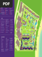 Butlin's Minehead Resort Map 2025 | PDF