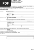 Res. 242 - Profesorado de Secundaria en Fisica | PDF