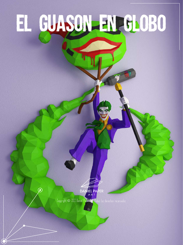 GUASON | PDF