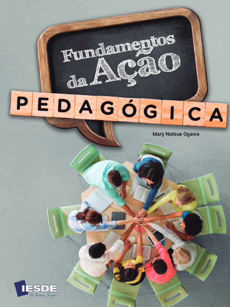 Didática e Educação: Fundamentos e Práticas | PDF | Pedagogia | Aprendizado