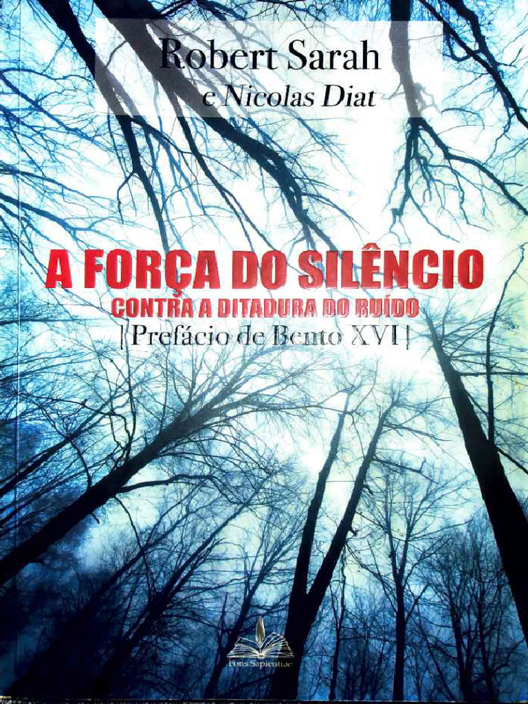 A Força Do Silêncio | PDF