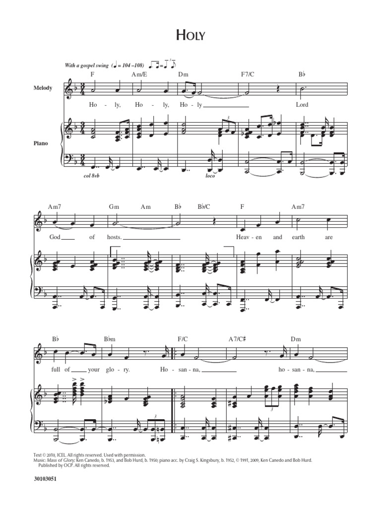 MOG Holy | PDF