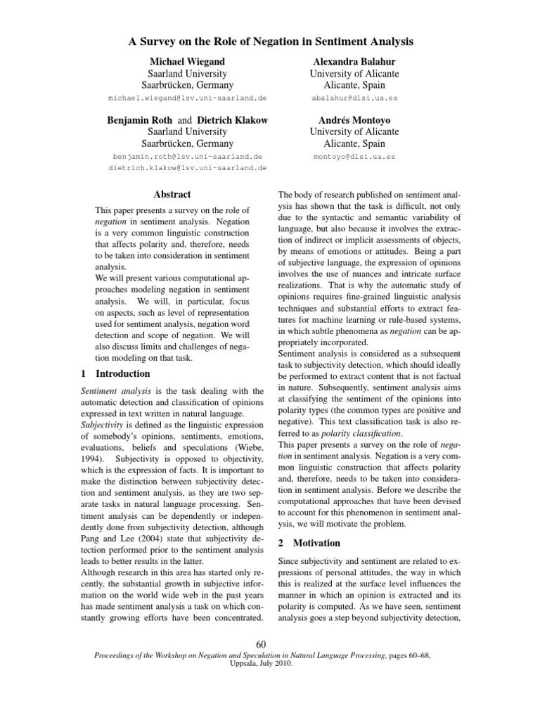 Sentiment analysis final year project picture