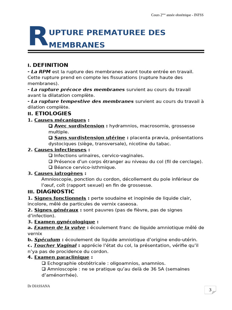 rupture-pr-matur-e-des-membranes-en-obst-trique-pdf-grossesse