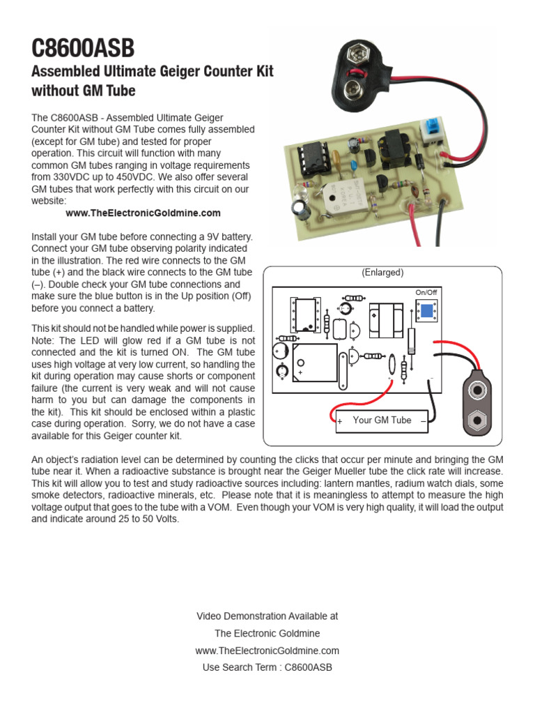 C8600ASB | PDF | Electricity | Electrical Engineering