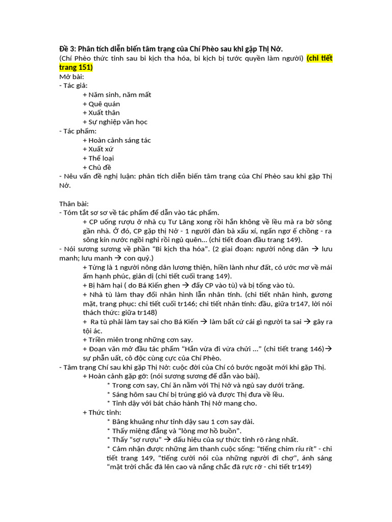 Đề 3 Baitap | PDF