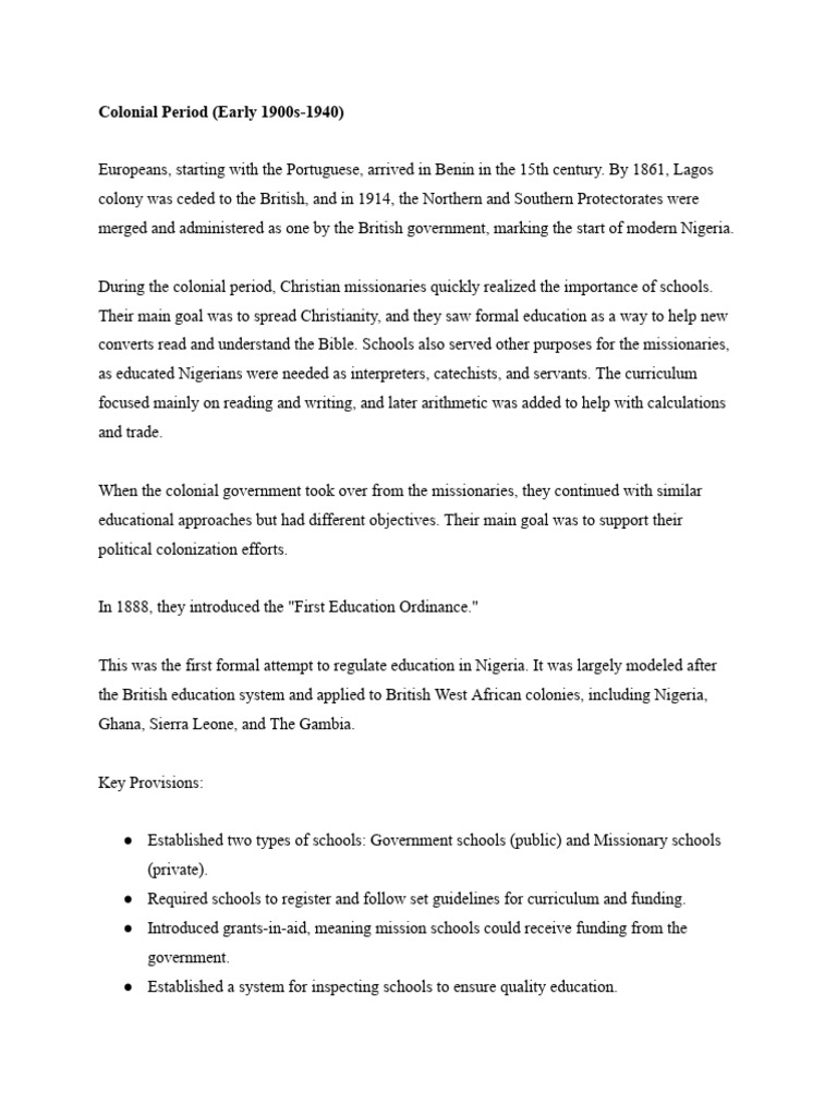 history-of-curriculum-development-in-nigeria-pdf-curriculum-nigeria