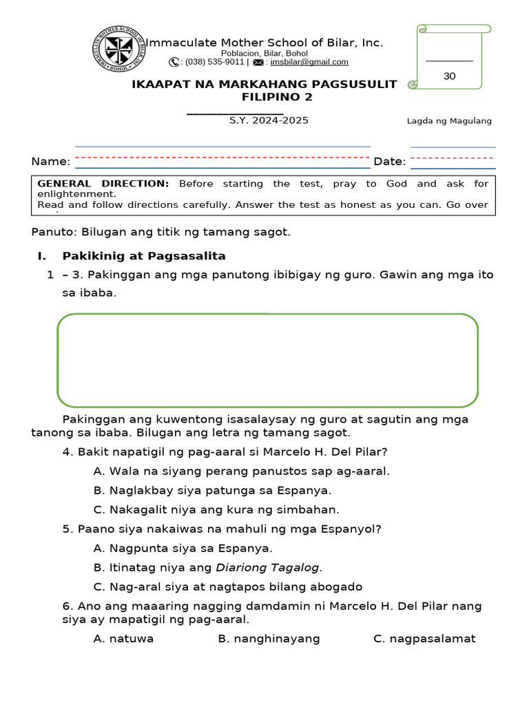 Fil 2 | PDF