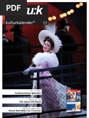 Kukuk Magazin Ausgabe 03 2012