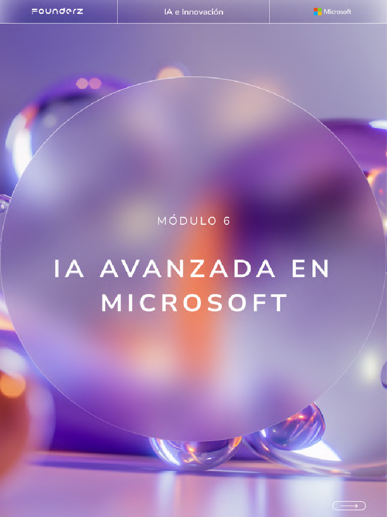 E-Book Módulo 6 | PDF