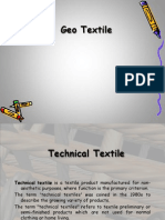 Geo Textile