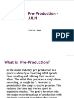 Production - Louise Laws