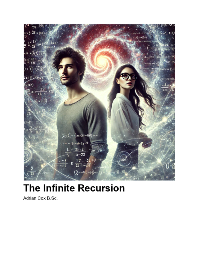 The Infinite Recursion + Maths Papers | PDF | Mathematics | Pattern
