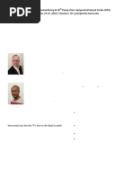 carson Reza Dashtpour | PDF | Chemistry | Nature