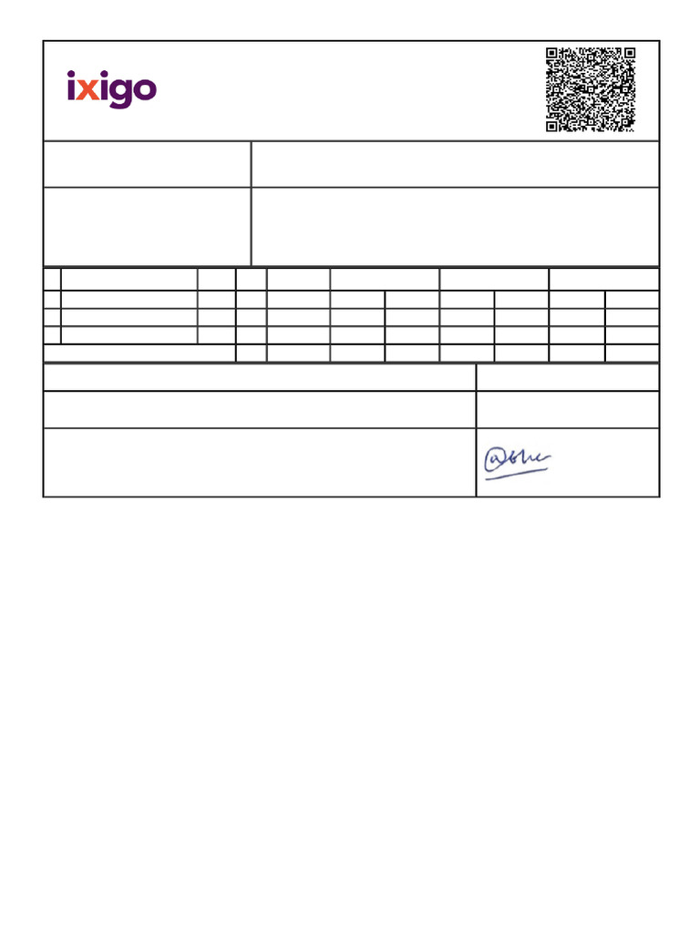 Invoice IXITRS700315451700264 | PDF | Invoice | Public Finance