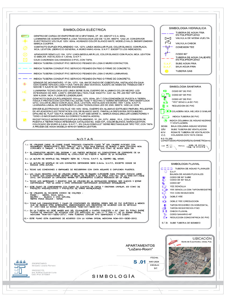Simb 01 | PDF