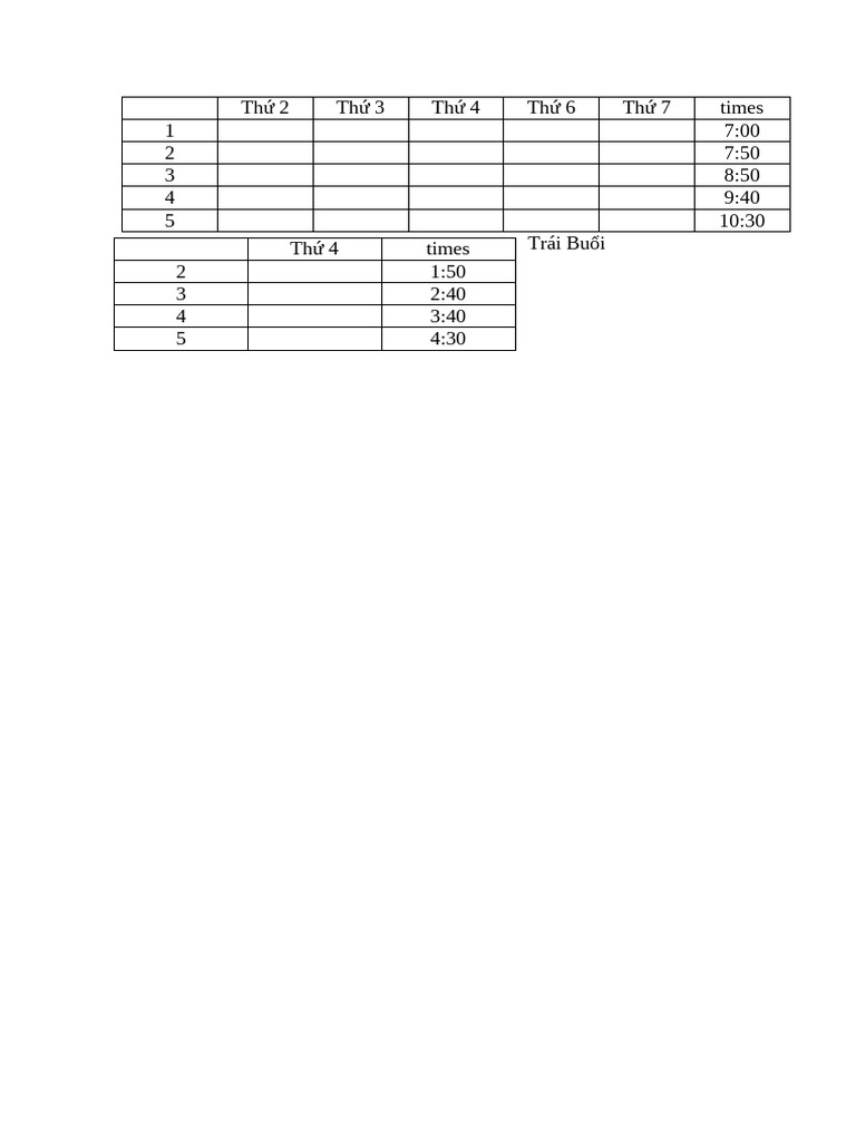 TKB | PDF