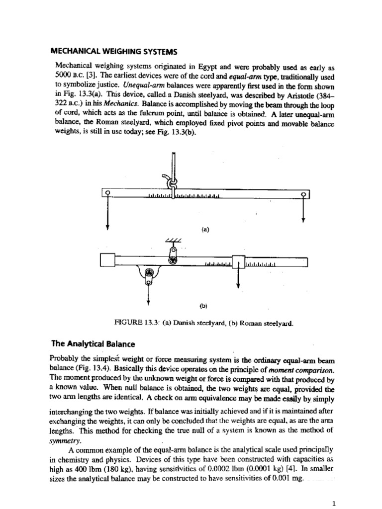 Engineers' Guide to Load Cells | PDF | Deformation (Mechanics) | Mechanics