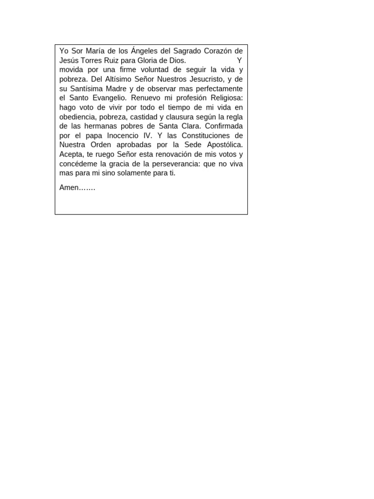 Reno Vaci On | PDF
