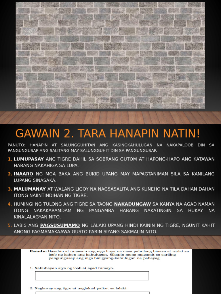 Pabula | PDF