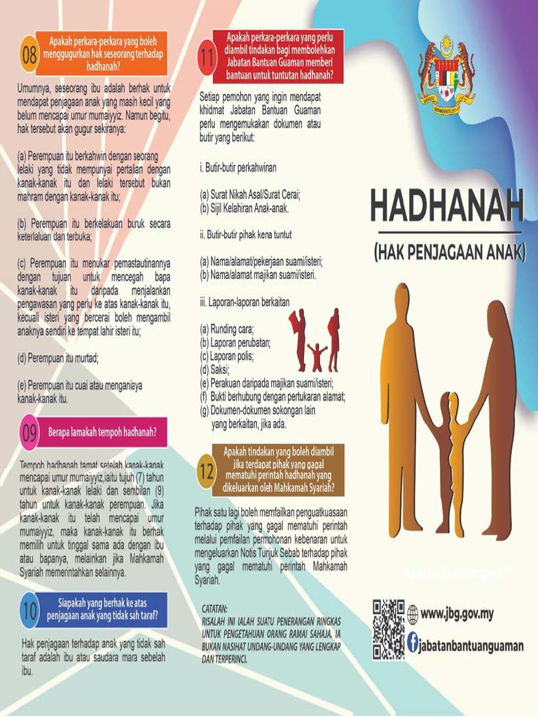 25 Hadanah | PDF