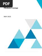 Semi 8261 | PDF | Securities (Finance) | Equity (Finance)