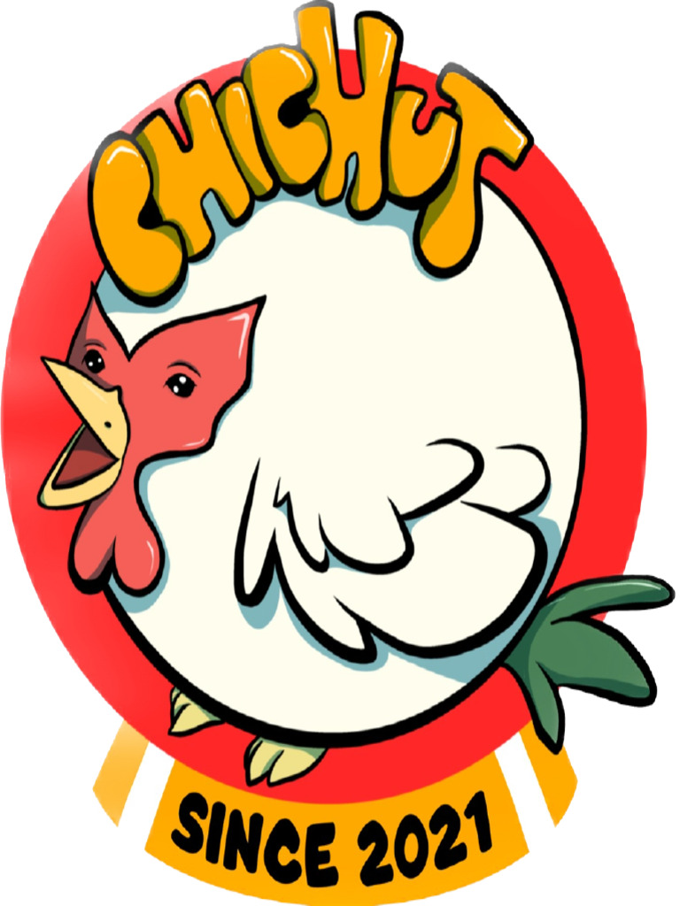 Chic Hut Logo PDF | PDF