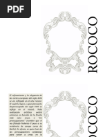 Arquitectura Rococó: Detalles y Ejemplos | PDF | Elementos ...