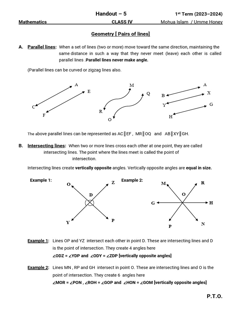 Screenshot 2024-05-12 at 5.12.51 PM | PDF | Perpendicular | Angle