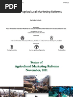 Agricultural Land Ceiling Act Economies Government