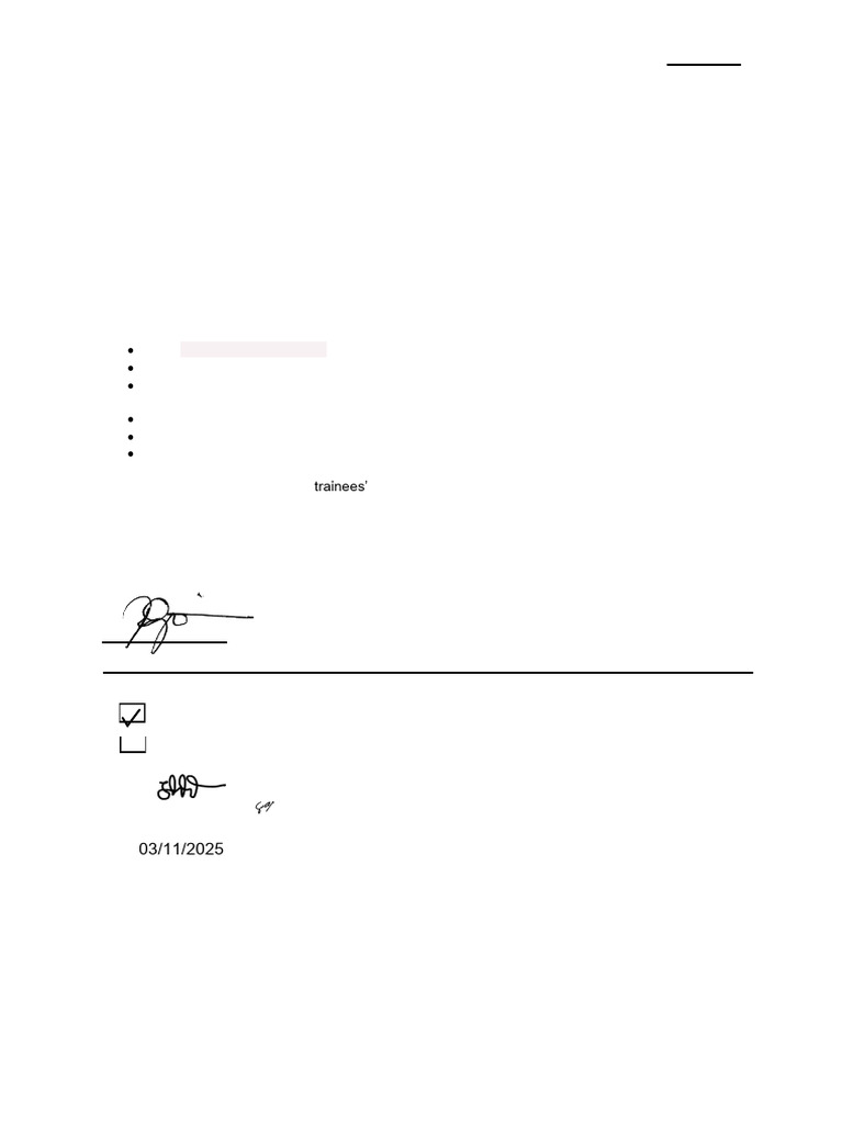 Request for Name Correction in T2MIS | PDF