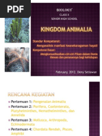 Download Kingdom Animalia by Faishal Abdurahman SN83904927 doc pdf