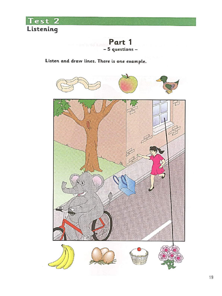 starter 6 - test 2 - 12 bản - QR code | PDF