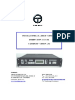 PCT Manual 2.3.1