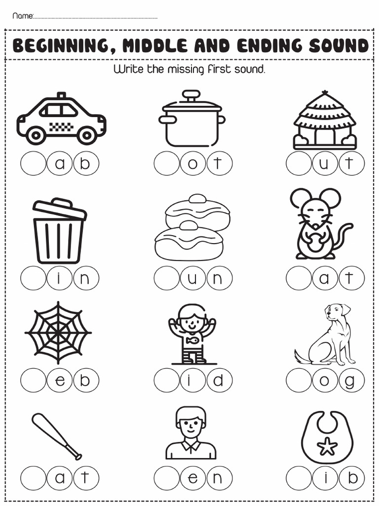 Reading Level 2 | PDF