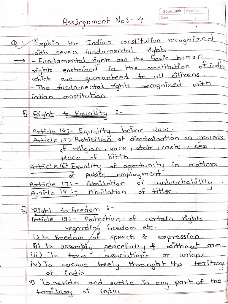 Assignment 4 | PDF