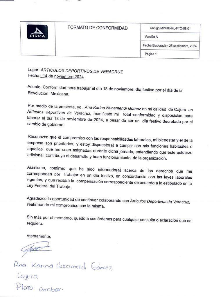 Adobe Scan 14 Nov 2024 | PDF | Gobierno