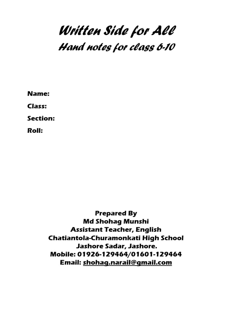 Understanding 4 O'Clock Rain for Class 10 | PDF | Deforestation | Pollution