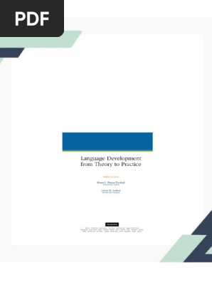 PDF) Whole Language in Theory and Practice