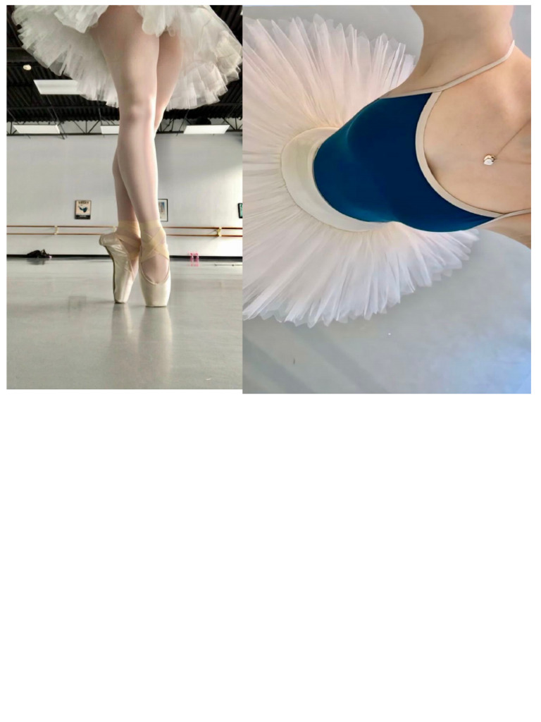 Ballet | PDF