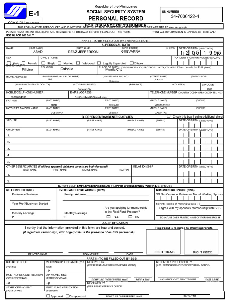 Inbound 7756932438330010730 | PDF | Identity Document | Annulment