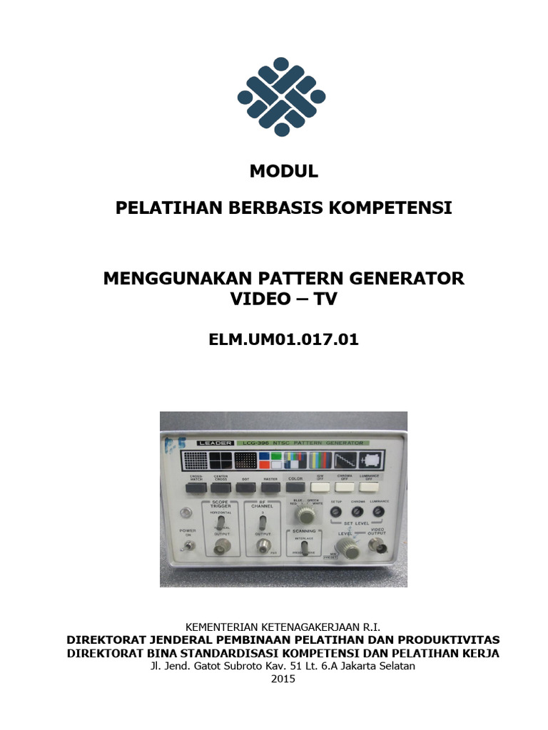 Modul | PDF