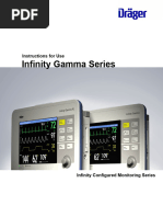 DI0021-01 Pyxis CII Safe | PDF | Computers