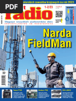 OPI Swiat Radio - 04 2021 | PDF