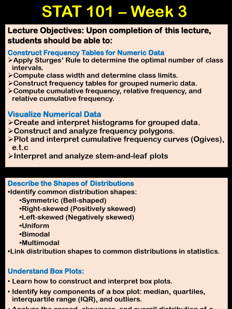 Analyzing Quartiles in Data Sets | PDF | Skewness | Statistical Analysis