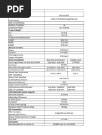1.HSK78 2MW Datasheet | PDF | Engines | Physical Sciences
