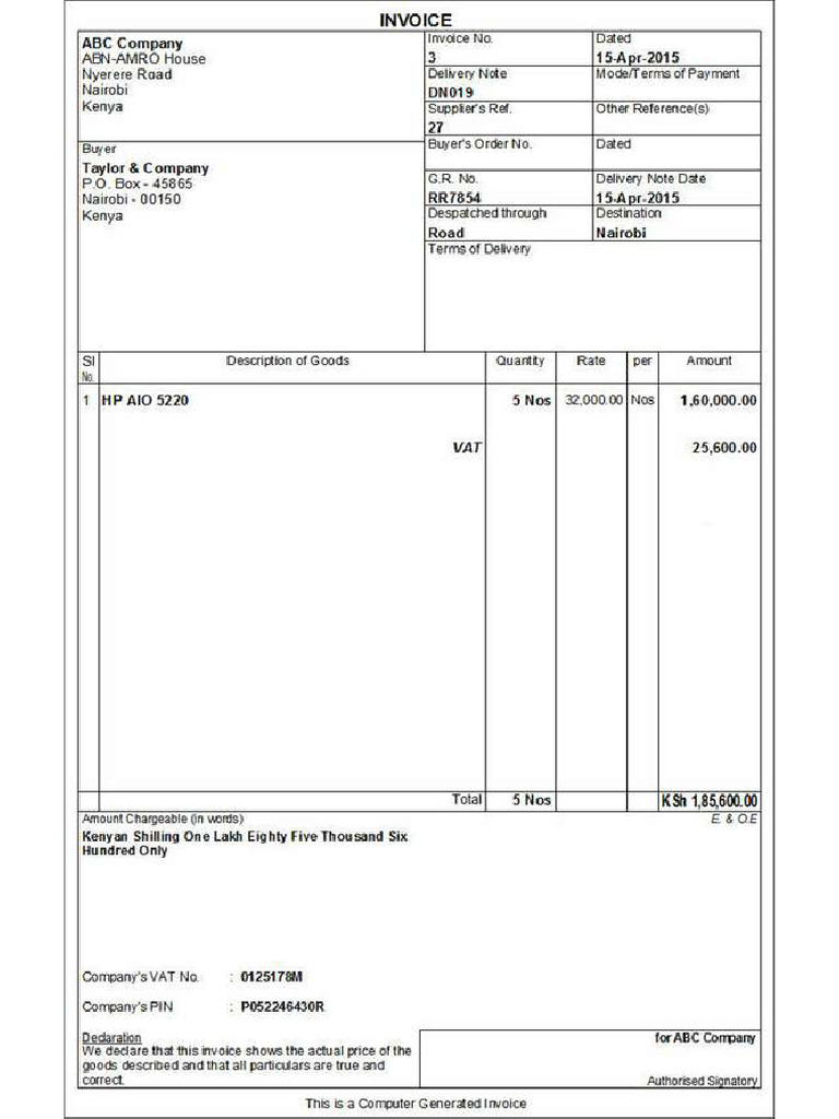 vat-invoice-format-in-kenya-pdf