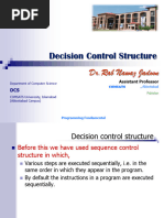 Understanding Branching in Programming | PDF | Software Engineering ...